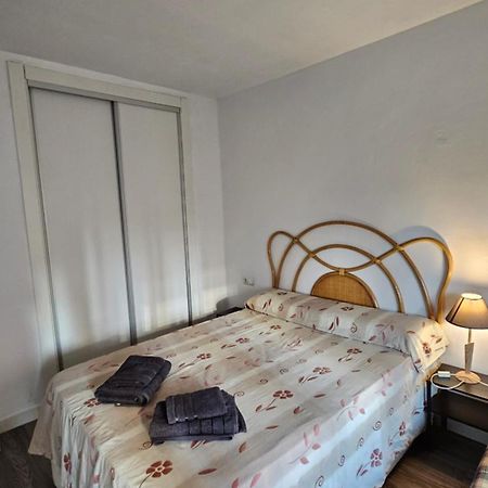 Apartamento Centro Castellon Castellón de la Plana Dış mekan fotoğraf