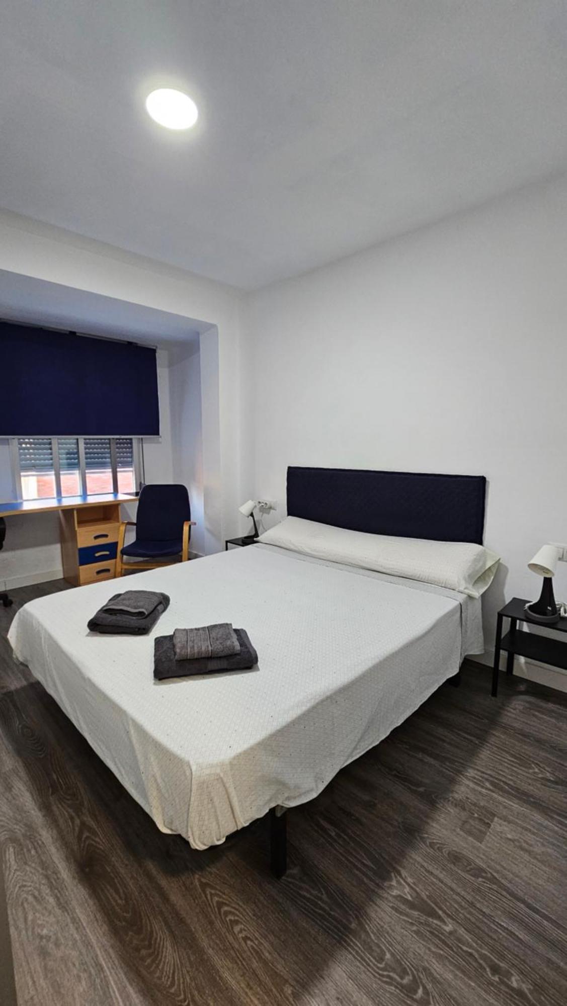 Apartamento Centro Castellon Castellón de la Plana Dış mekan fotoğraf
