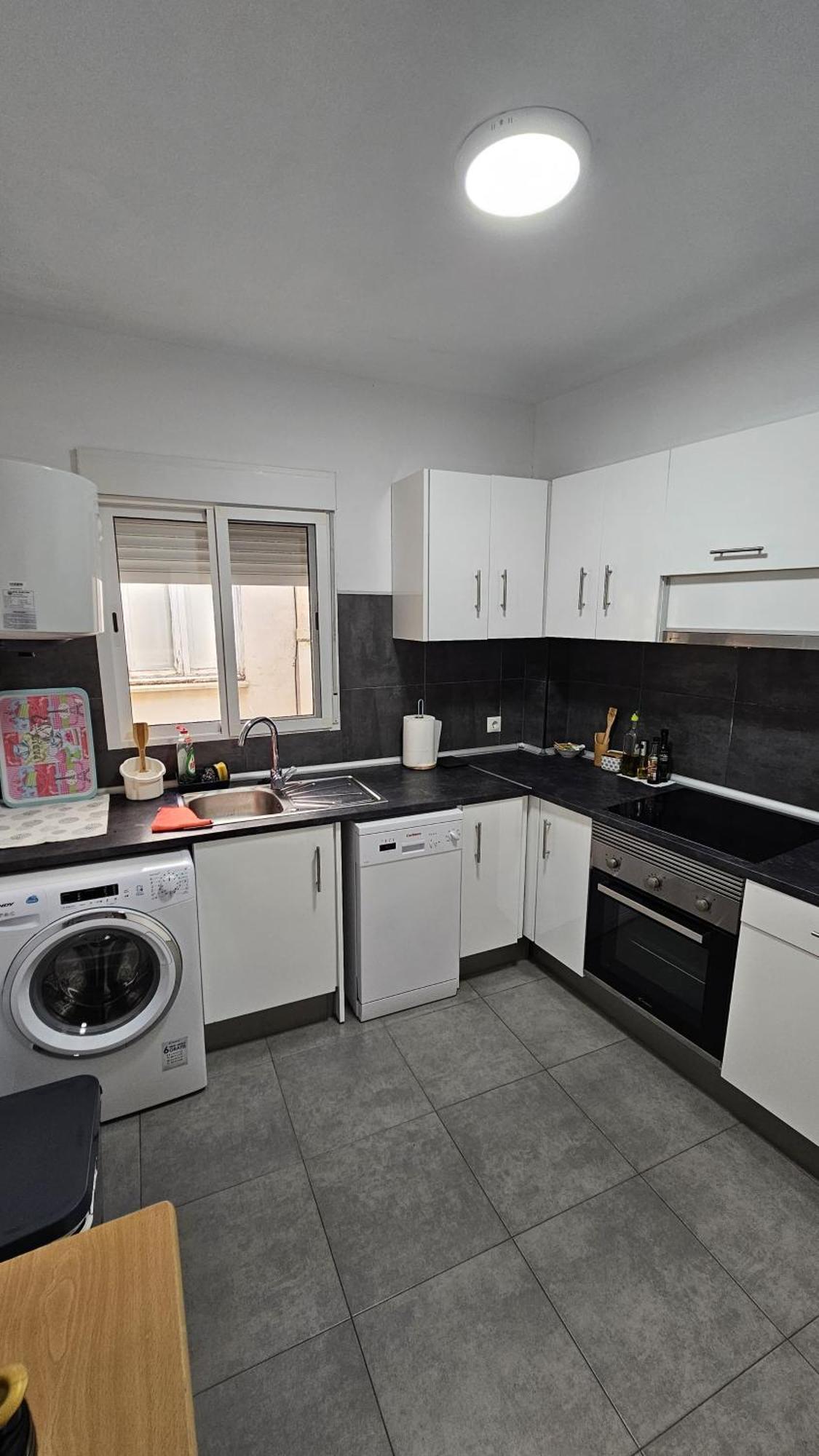 Apartamento Centro Castellon Castellón de la Plana Dış mekan fotoğraf