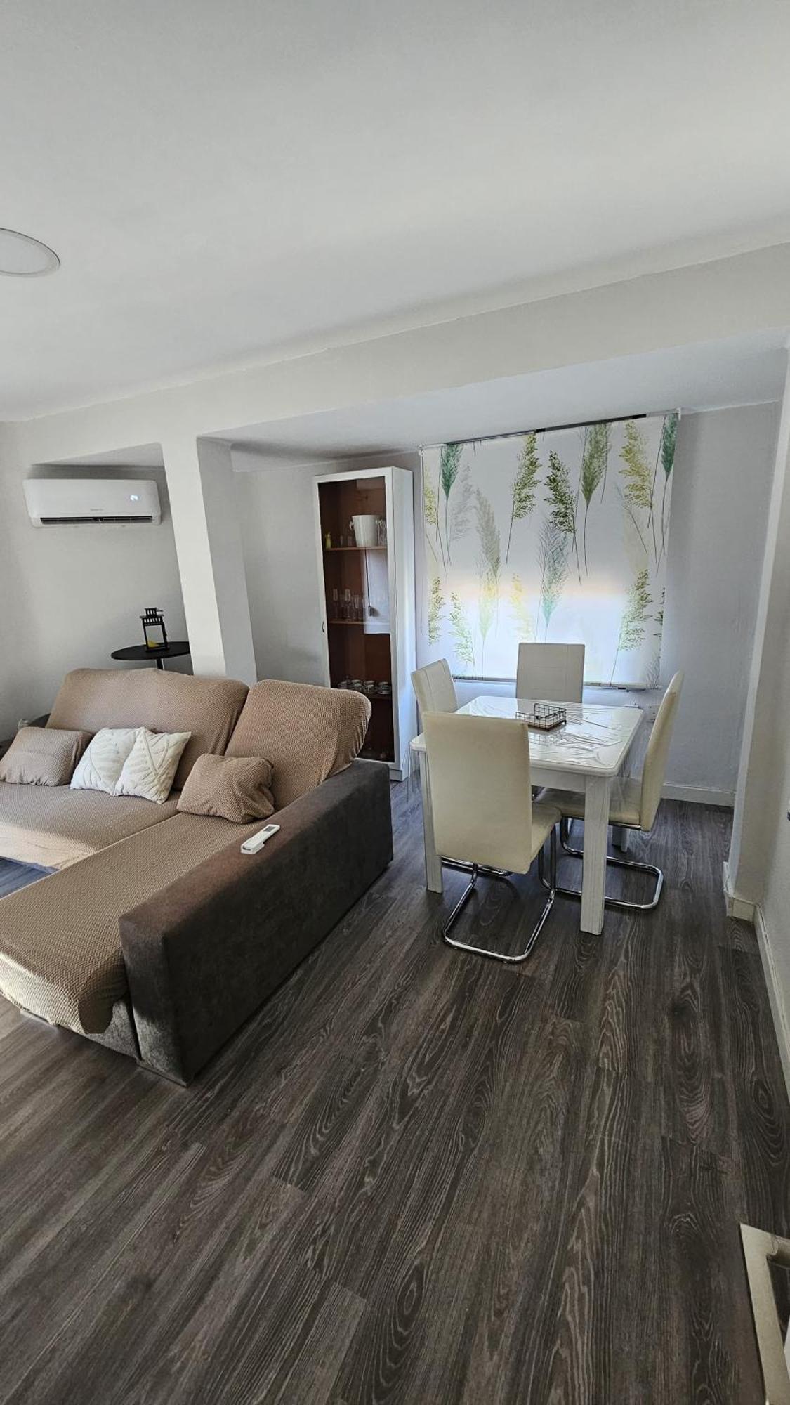 Apartamento Centro Castellon Castellón de la Plana Dış mekan fotoğraf