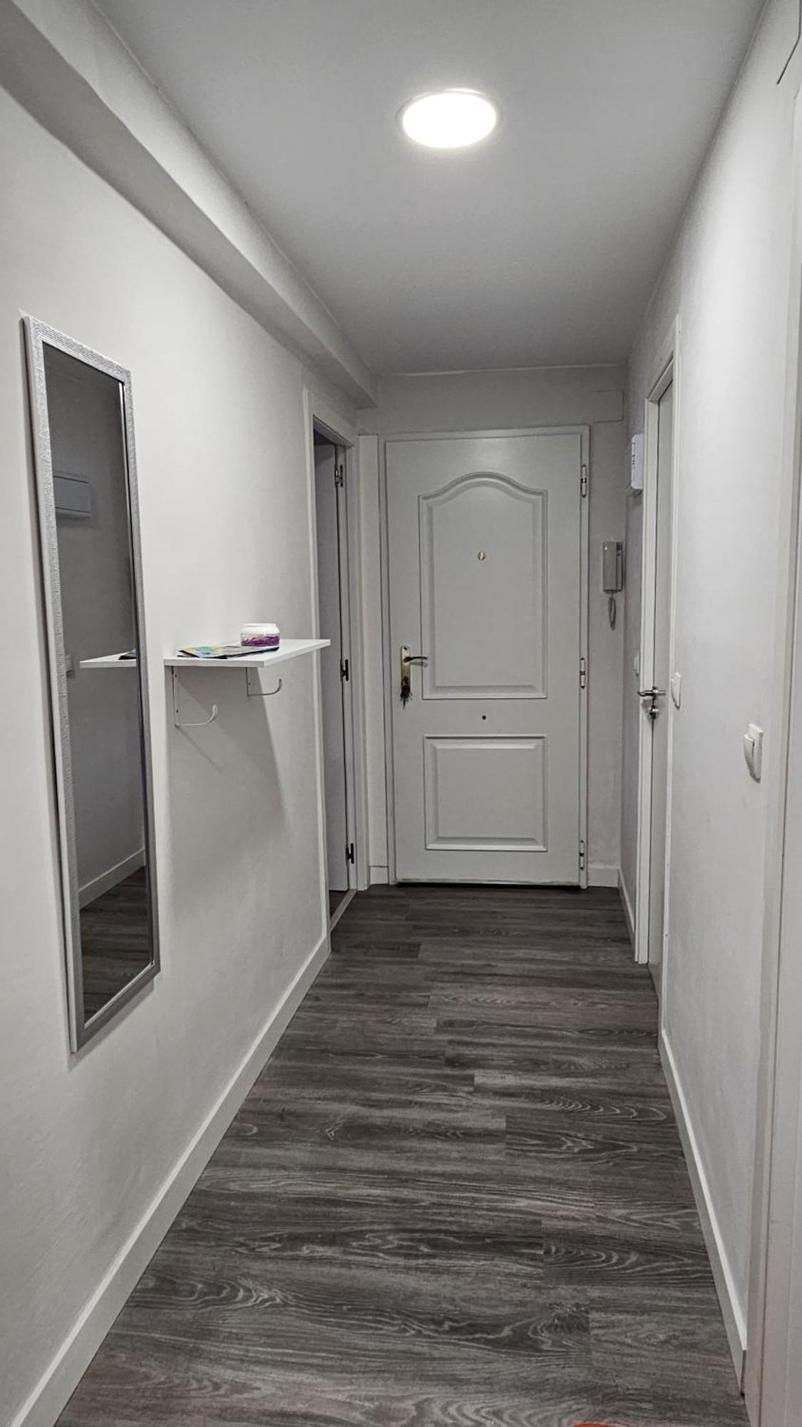 Apartamento Centro Castellon Castellón de la Plana Dış mekan fotoğraf