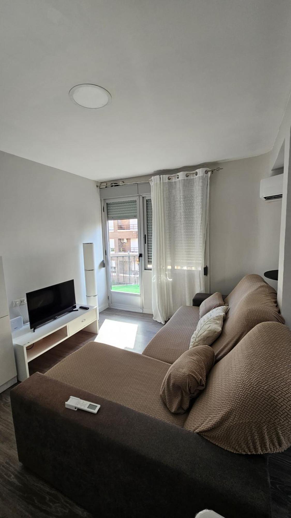 Apartamento Centro Castellon Castellón de la Plana Dış mekan fotoğraf