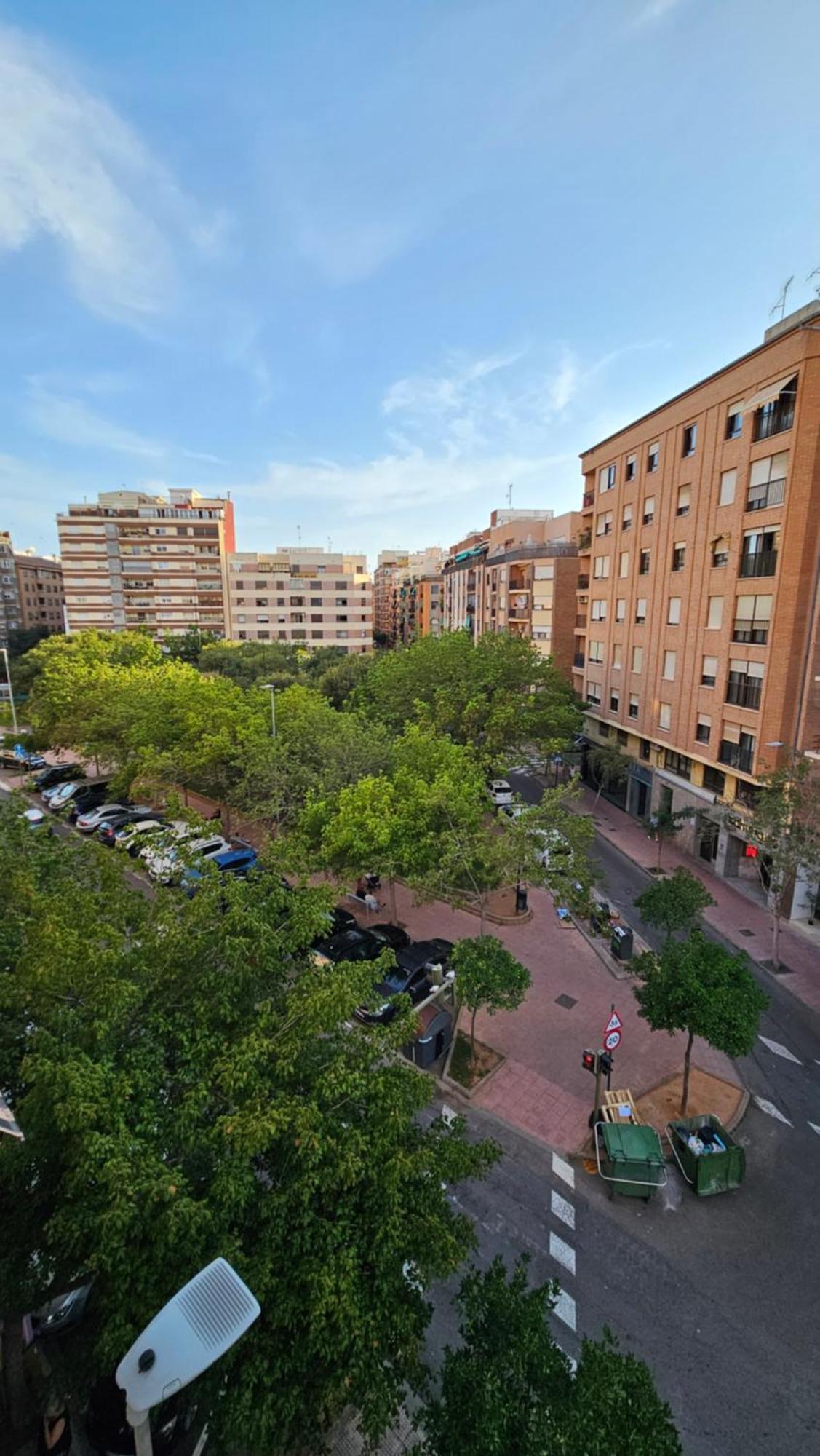 Apartamento Centro Castellon Castellón de la Plana Dış mekan fotoğraf